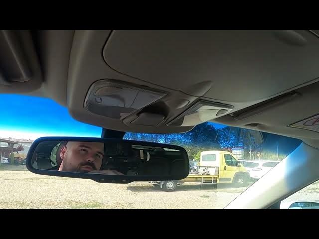 Video thumbnail for Where is Sunglasses Compartment in Ssangyong Rexton III ( 2012 – 2016 )