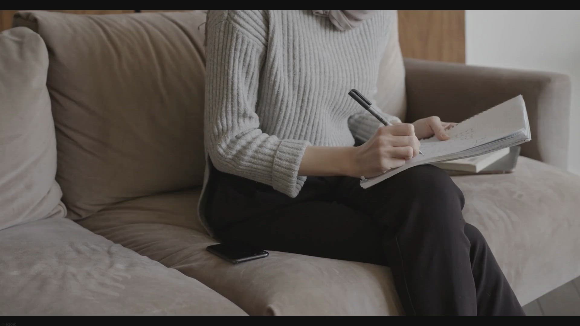 Video thumbnail for Deep Dive into Academic Motivation: Quotes, Aesthetics, and Strategies