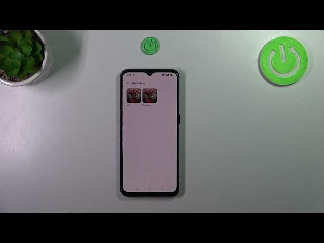 Video thumbnail for How to Add Photo to Contact on OPPO Find X2 Lite - Set Picture to Number