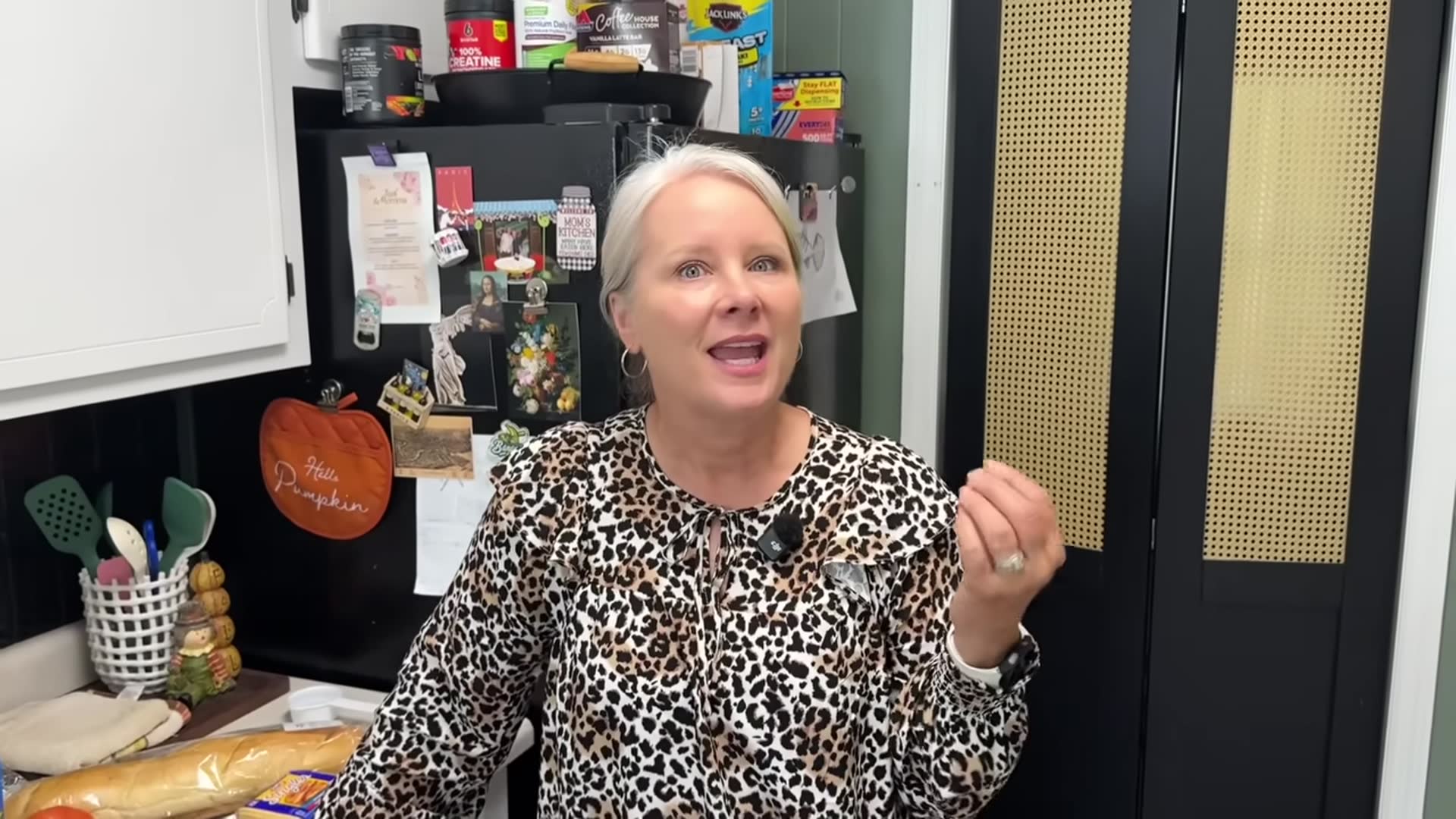 Video thumbnail for They used to teach this recipe in schools in the 60 s 😳 (Should we bring it back  )(720P HD)