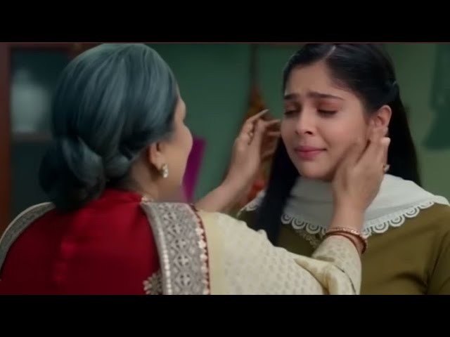 Video thumbnail for Tumm Se Tumm Tak | 24 November 2025 Promo | Arya ke mom annu pas pohanchie | Reaction Video