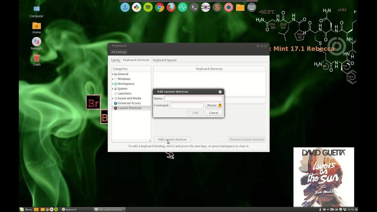 Video thumbnail for How To Use Task Manager In Linux Mint