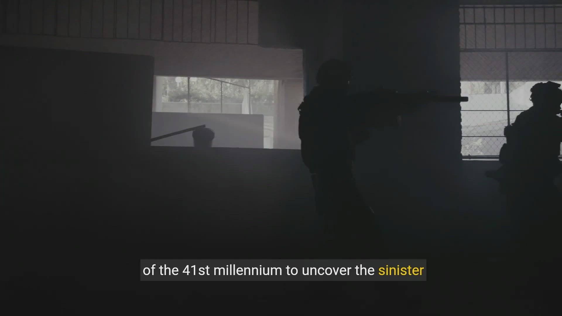 Video thumbnail for Unveiling the Unholy : Exploring the Sinister Secrets of Warhammer 40K Death Guard