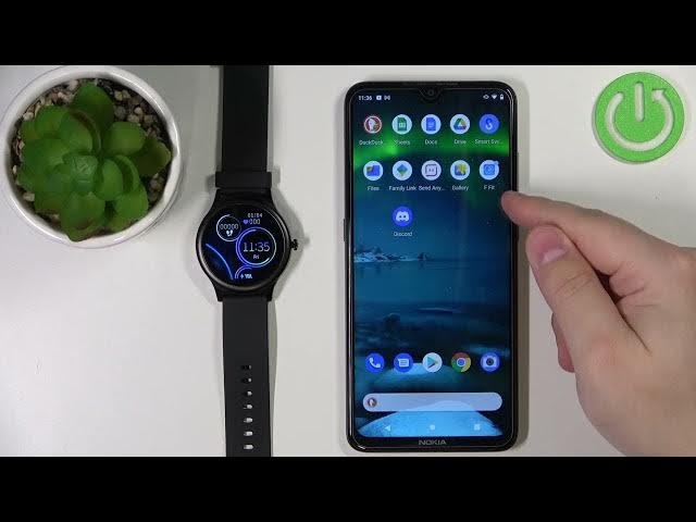 Video thumbnail for How to Factory Reset COLMI V31 via FFit App // Hard Reset