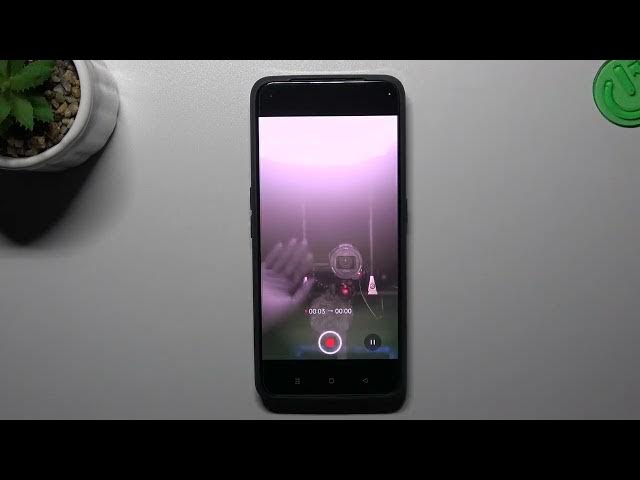 Video thumbnail for How to AccessTime-lapse Speed Settings in Realme Narzo 50 Pro - Apply Perfect Time-lapse Speed
