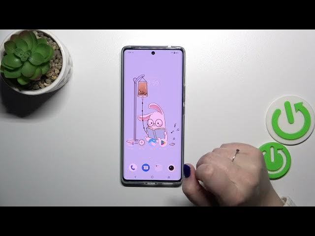 Video thumbnail for How to Close All Recent Apps on VIVO S17