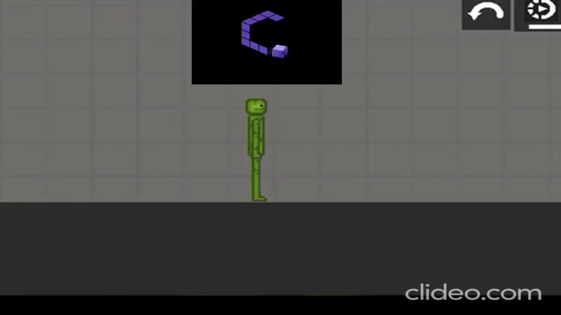 Video thumbnail for Animation GameCube | Melon Playground (Rated R For Restricted).mp4