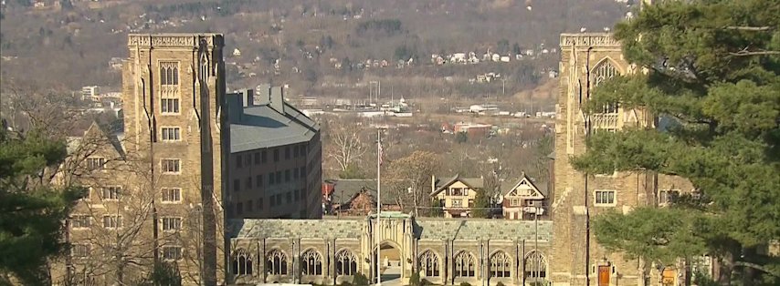 Video thumbnail for Leaders call for changes to New York's sexual assault laws after Cornell case reopens