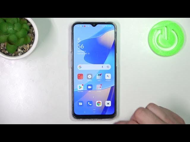 Video thumbnail for How to Enable Touch Vibration on Oppo A54s – Disable Touch Vibration