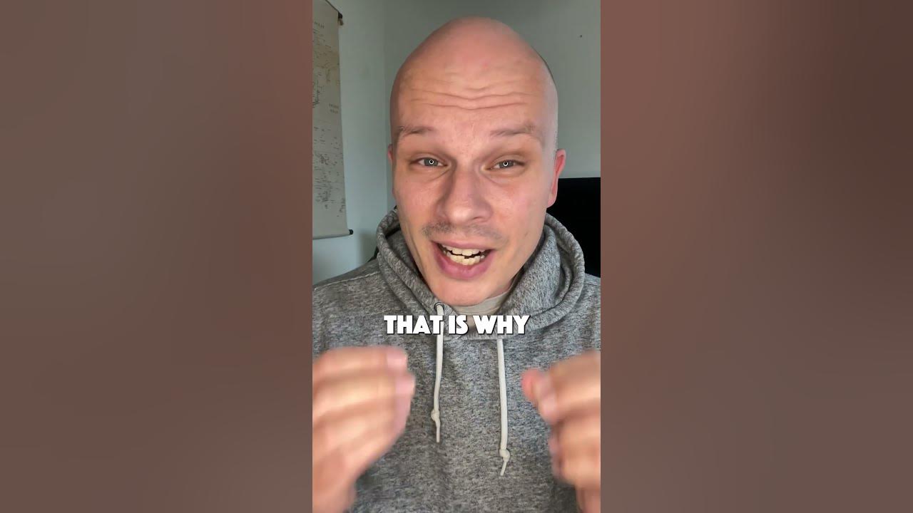 Video thumbnail for This is the FOURTH Model in the Lamborghini Lineup!