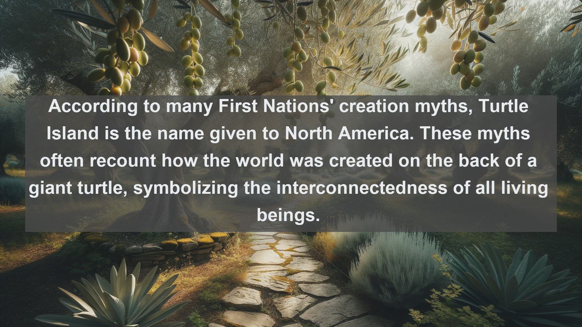 'Video thumbnail for Top 10 Canadian First Nations' Myths'