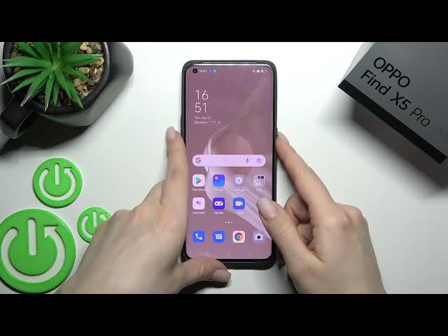Video thumbnail for How to Change Fingerprint Animation on Oppo Find X5 Pro | Customize Animation on Oppo Find X5 Pro
