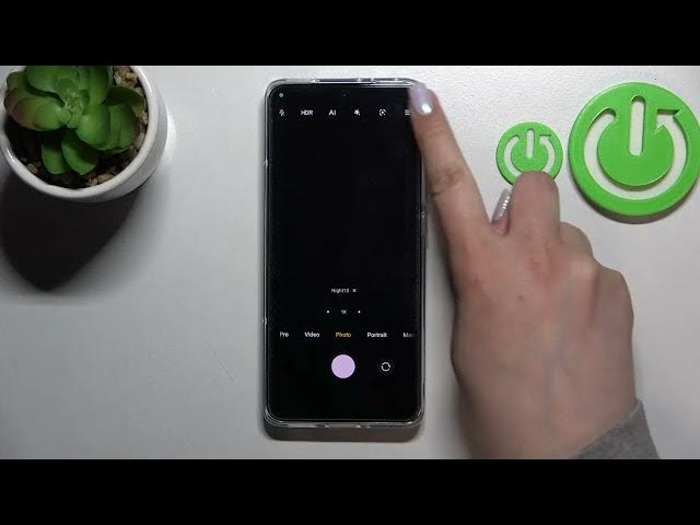 Video thumbnail for How to Set Camera Timer on XIAOMI 12 – Take Timed Photo