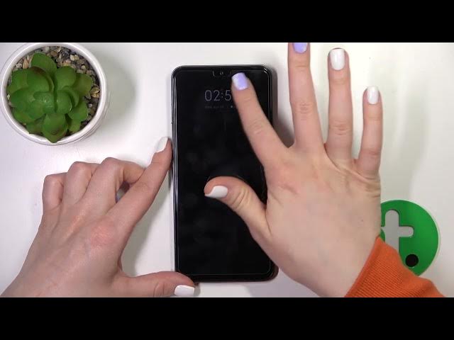 Video thumbnail for How to Turn ON AOD in Infinix Note 12 2023? Where is Always on Display & How to Activate it?