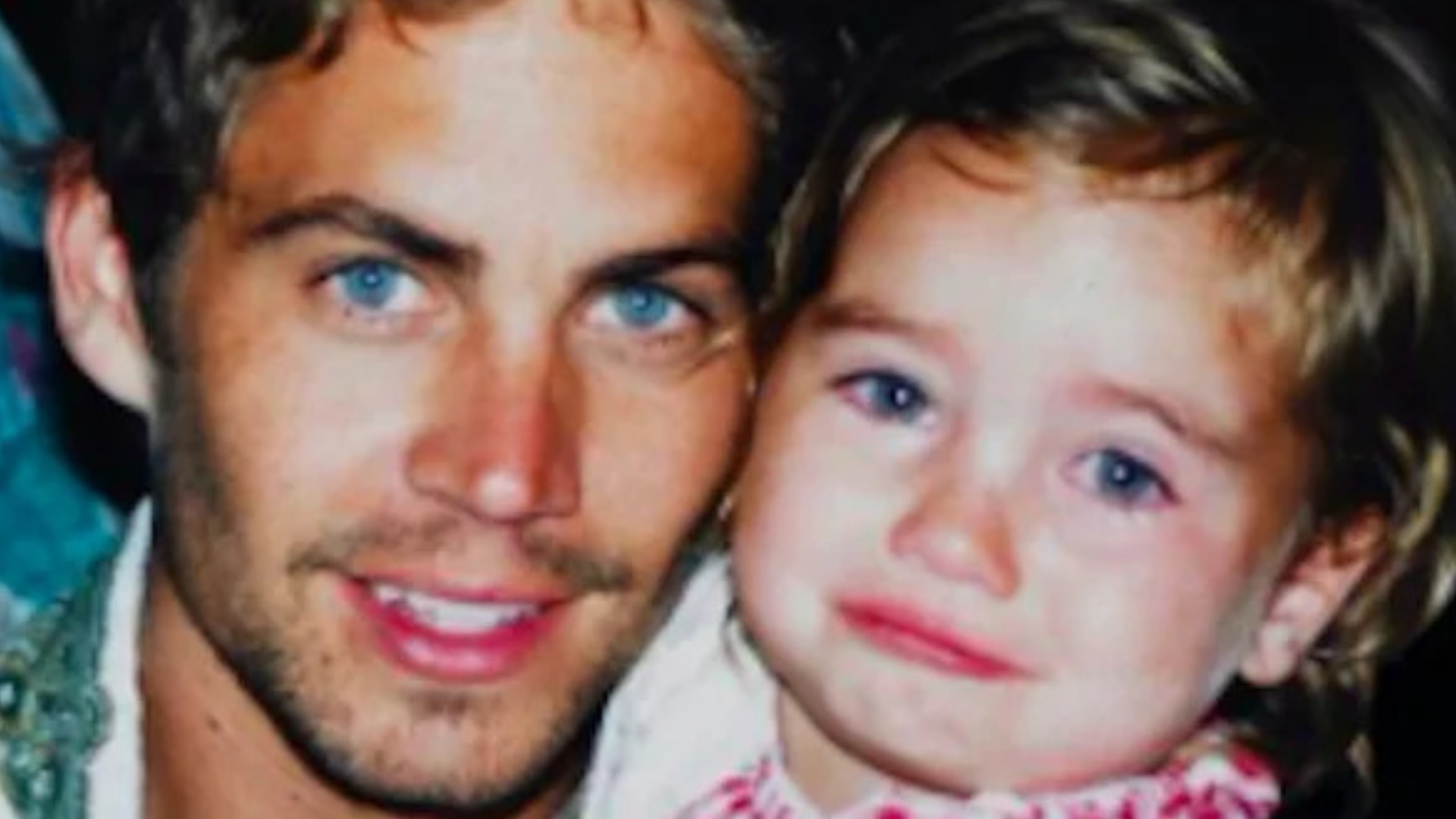 Video thumbnail for The Untold Truth Of Paul Walker's Daughter