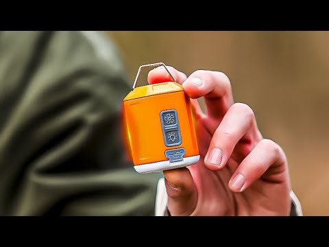 Video thumbnail for 11 Coolest Gadgets You Can Find on Amazon