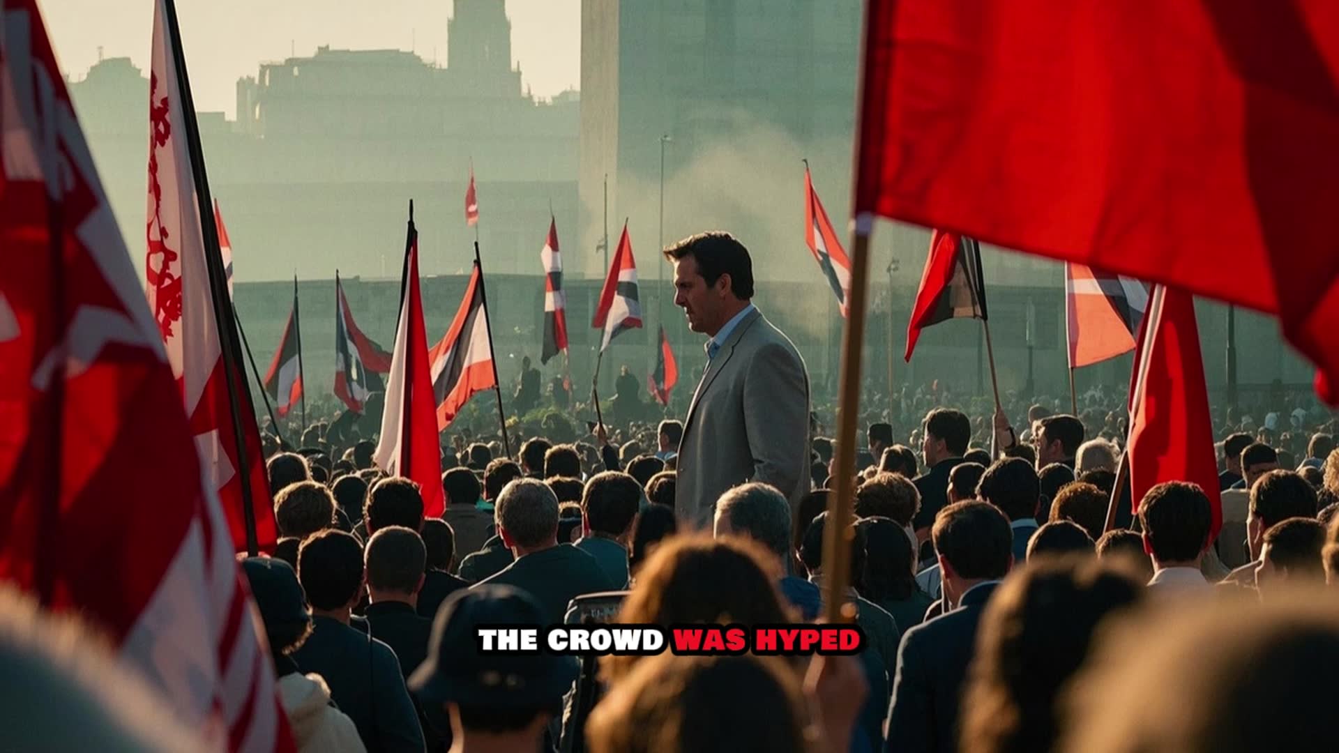 Video thumbnail for Reggae Boyz Runnings: Jamaica Crushes Guatemala in Kingston to Top Group E in 2026 World Cup Qualifiers