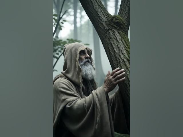 Video thumbnail for Did he KNOW his power?