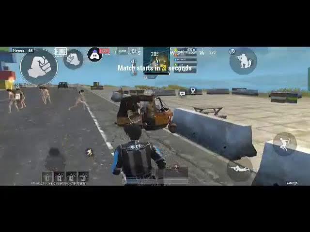 Video thumbnail for Pubg Mobile Lite | Playing Solo | Streaming with Turnip