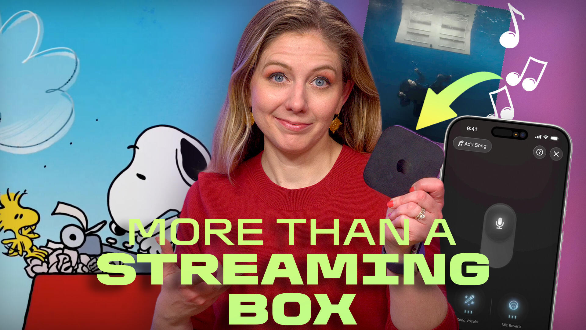 Video thumbnail for Apple TV Box Tricks You Must Try (Before Friends Come Over)