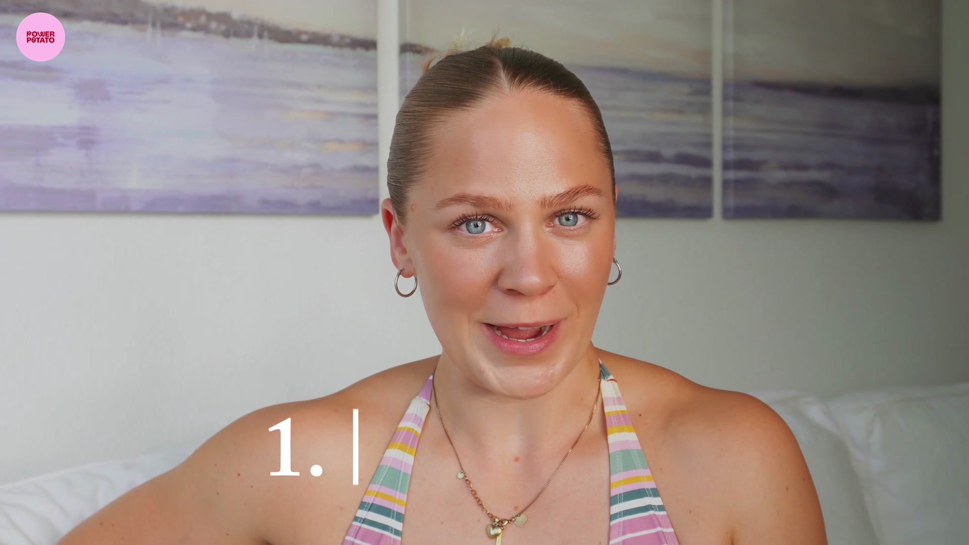 Video thumbnail for -10 Kilo in 3 Monaten: 10 Dinge, die ich SOFORT gestoppt habe