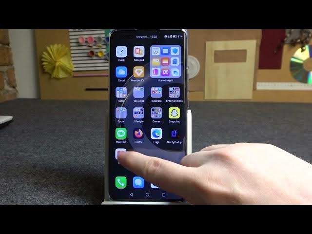 Video thumbnail for How to Pack Files on HUAWEI Nova 11 Pro