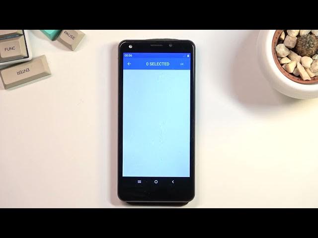 Video thumbnail for How to Transfer Contacts in STK LIFE 9 – Move Phone Numbers