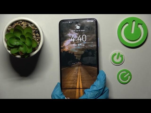 Video thumbnail for How to Set Up the Face Recognition on the HUAWEI Nova Y70