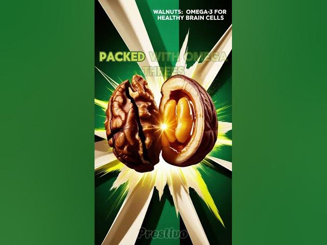 Video thumbnail for "Unlocking Luxury: 5 Biohacking Foods for Unstoppable Focus!" #shorts  #luxuryliving  #motivation