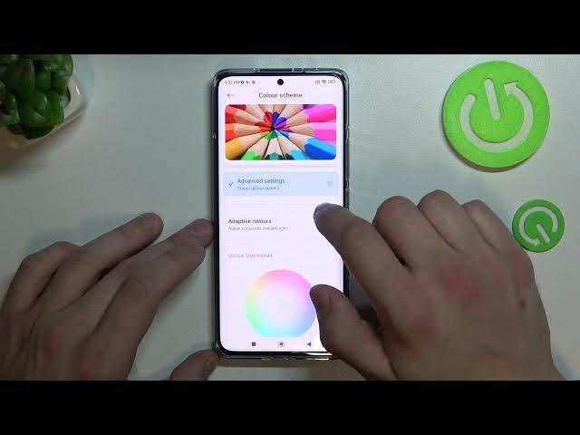 Video thumbnail for How to Find Display Settings on Xiaomi 12 Pro – Manage Display Settings