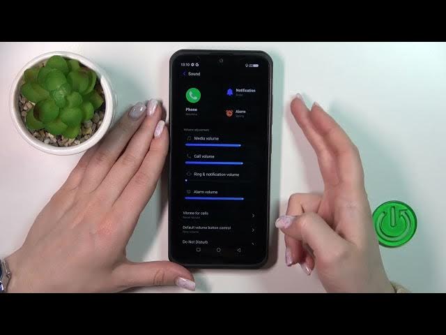 Video thumbnail for How to Disable Silent Ringtone in UleFone Armor 17 Pro - Unmute Ringtone