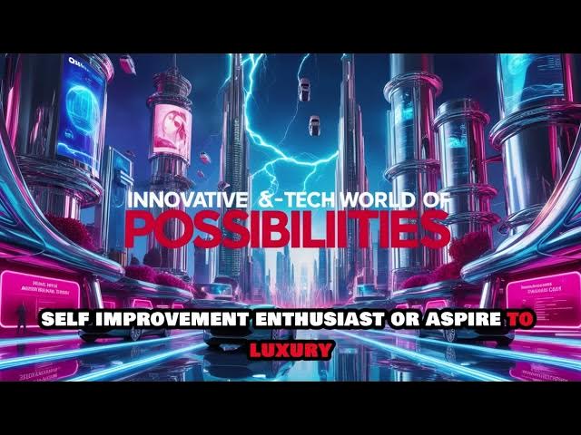 Video thumbnail for Elevate Your Life Prestivo Destination for Motivation Business Insights and Luxury Living! #shorts