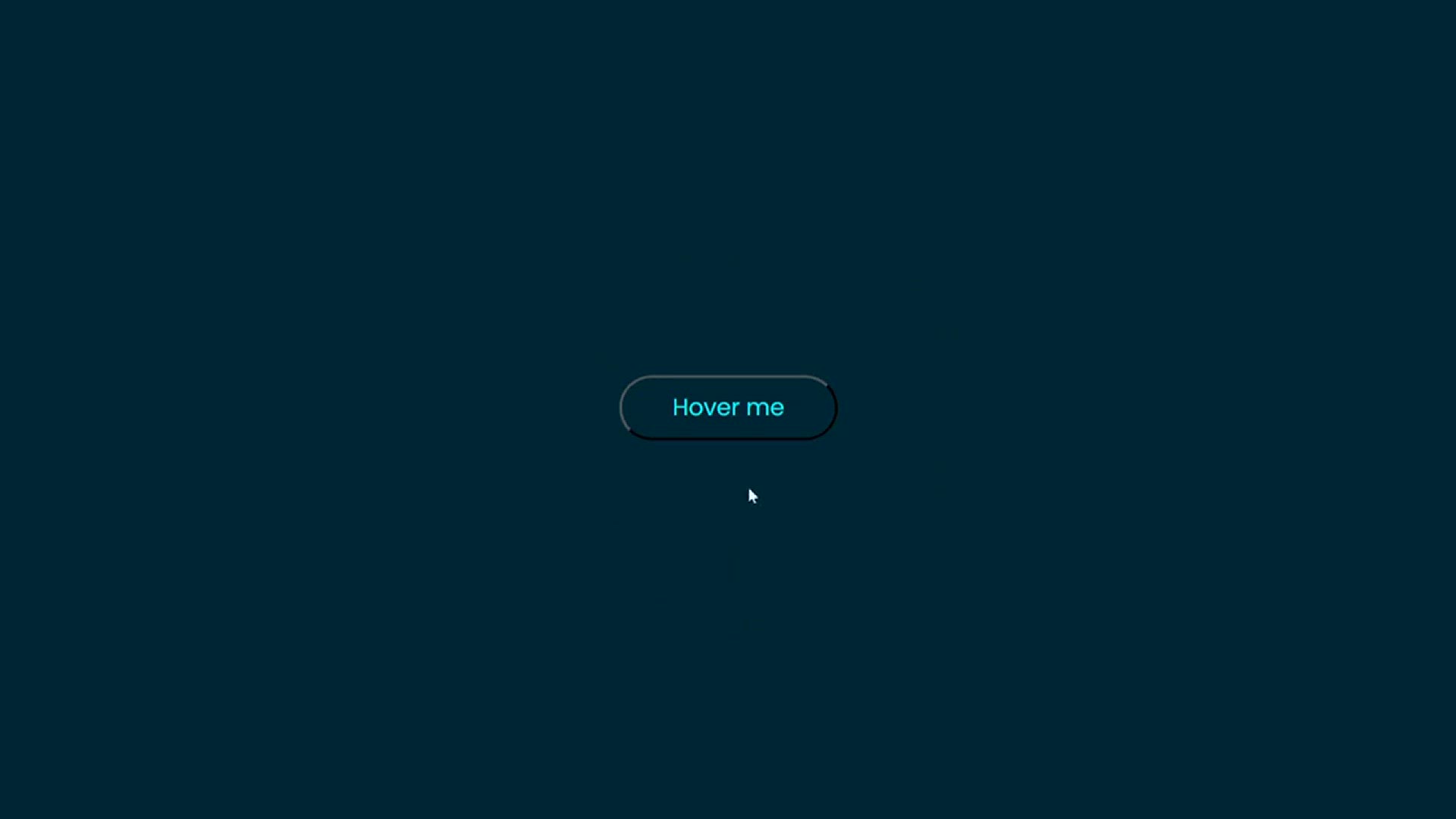 'Video thumbnail for Amazing Button Hover Effect using CSS.'