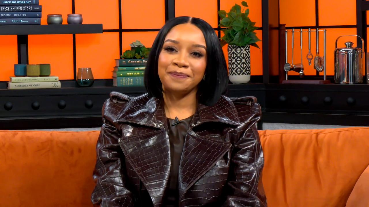 Video thumbnail for 'RHOP' Newbie Angel Massie Doesn't Regret Making Gizelle Bryant & Ashley Darby Share A Room