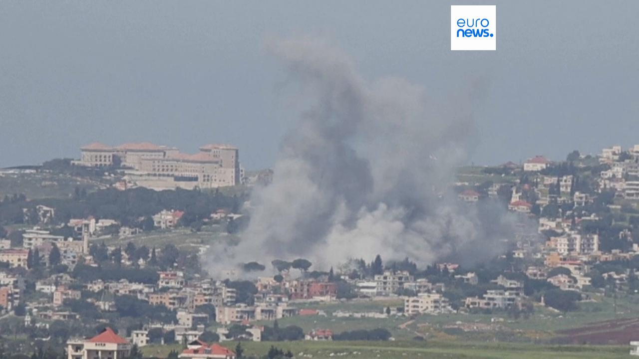 Video thumbnail for Latest news bulletin | May 2nd, 2026 – Evening