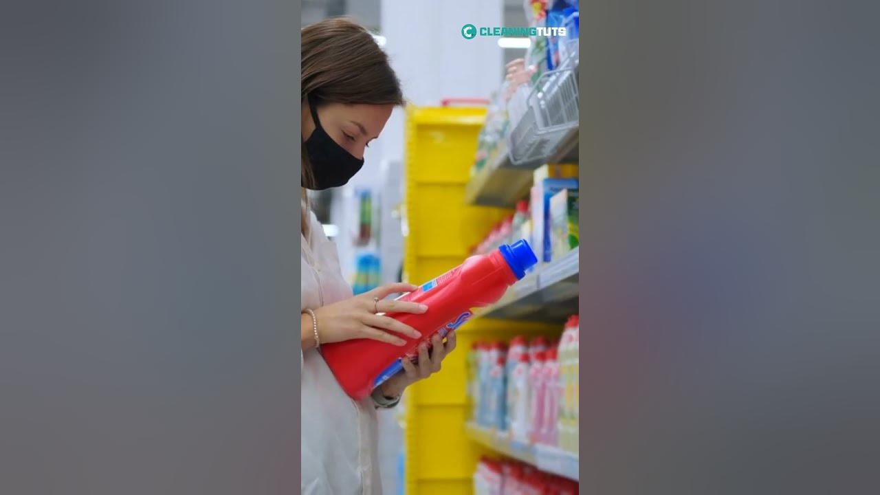 Video thumbnail for Can You Use Pine Sol on Vinyl Flooring – Can They Coexist? | shorts