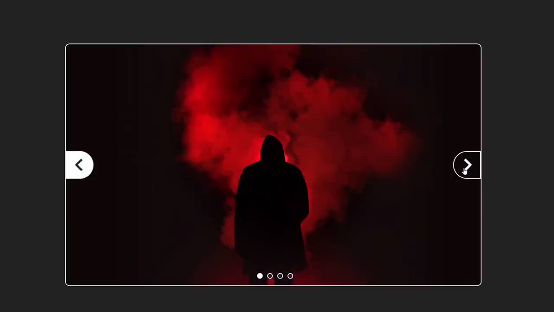 'Video thumbnail for Custom Image Slider using HTML, CSS & JavaScript'