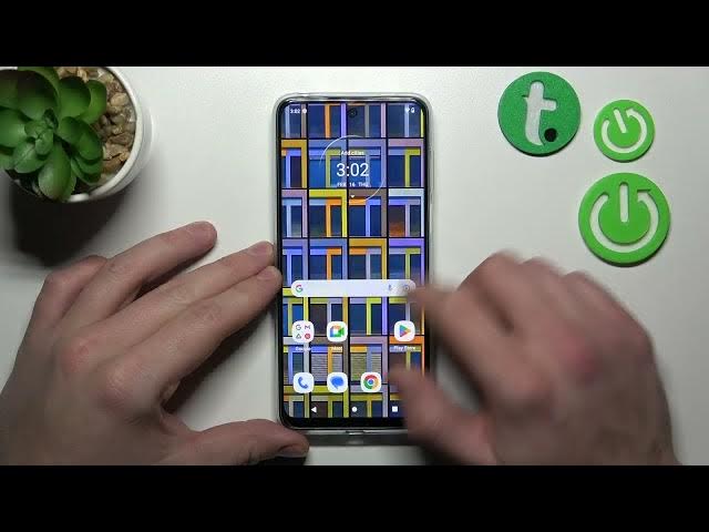 Video thumbnail for How to Enable/Disable Charging Sounds on MOTOROLA MOTO G23 - Sound Settings