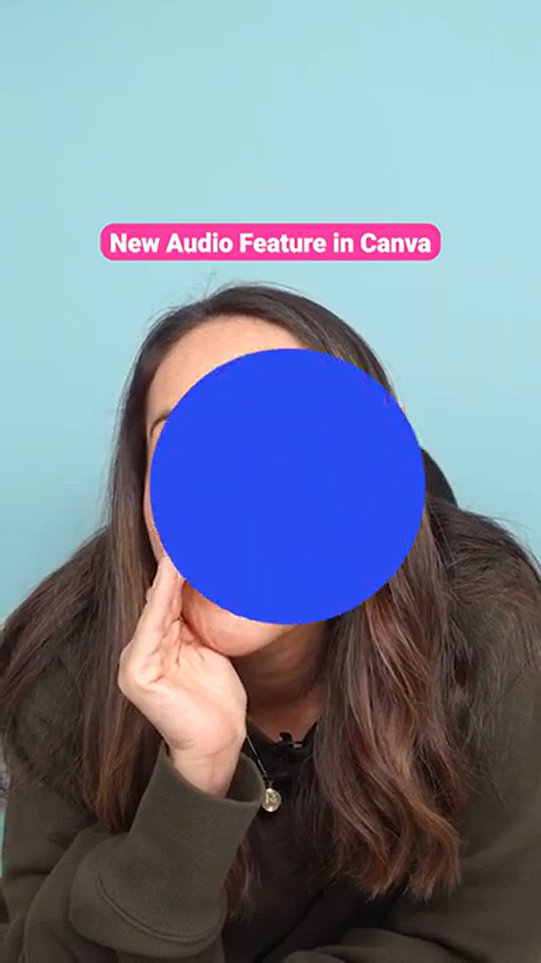 'Video thumbnail for FADE IN - FADE OUT Sound Effect in Canva _ Shorts'