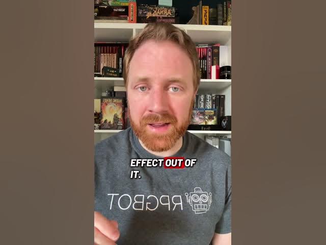 Video thumbnail for Building your first DnD Paladin: keep it simple