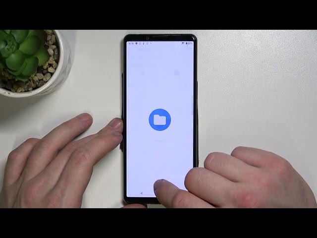 Video thumbnail for How to Manage Sound Settings in Sony Xperia 5 III - Adjust Ringtone Volume