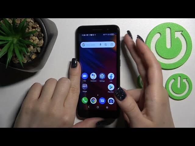 Video thumbnail for How to Unmute Ringtone on ALCATEL 1 (2022) - Turn on Ringtone
