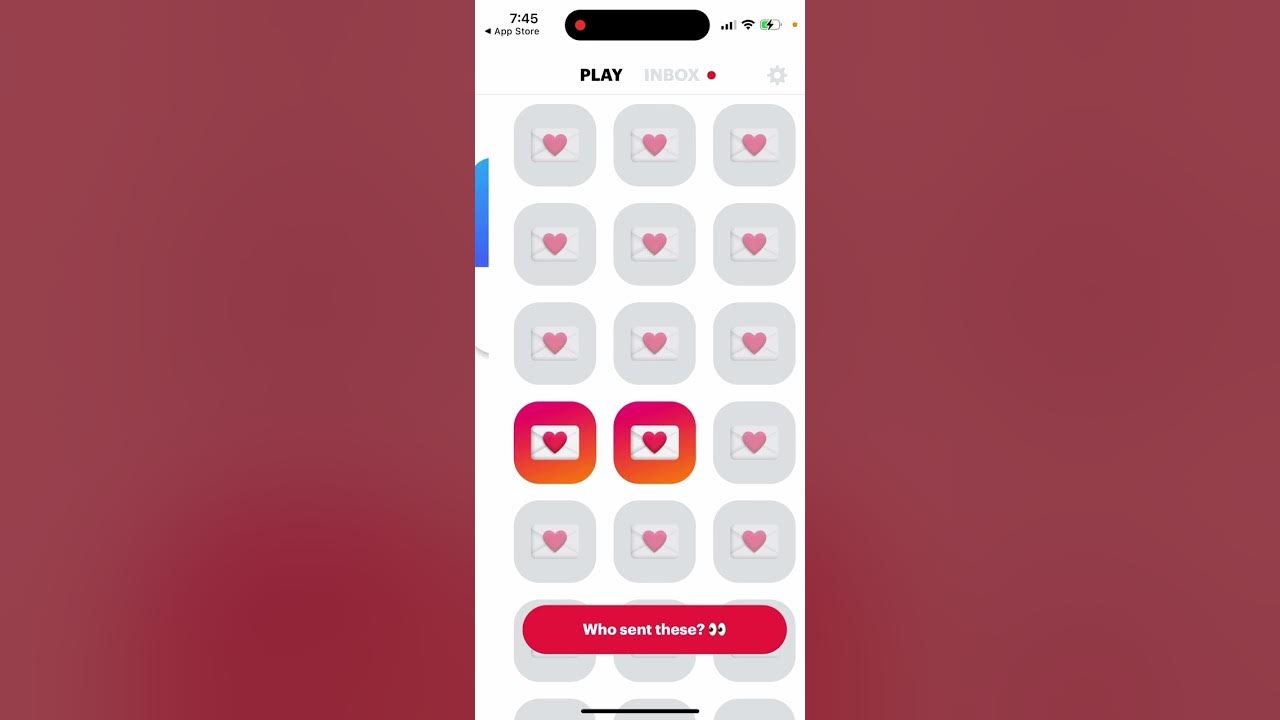 Video thumbnail for If you delete NGL app and reinstall - you will instantly log back in