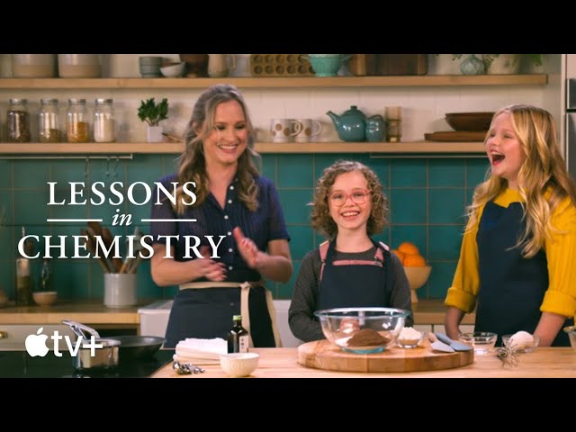 Video thumbnail for Lessons in Chemistry : Unleashing the Deliciousness of Peanut Butter Brownies