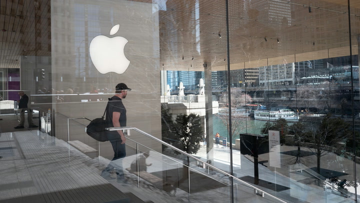 Video thumbnail for This is When Apple Will Showcase New Products