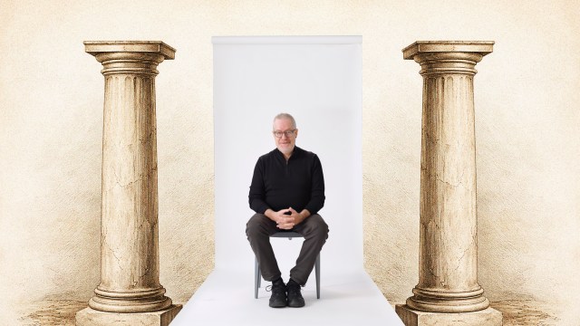 Video thumbnail for Why Stoicism treats self-control as a form of intelligence