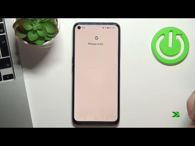 Video thumbnail for How to Remove a Family Link on REALME 9 Pro | Bypassing the Parental Control