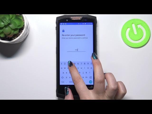 Video thumbnail for How to Remove All Certificates from DOOGEE S80 – Delete All Licenses & Credentials