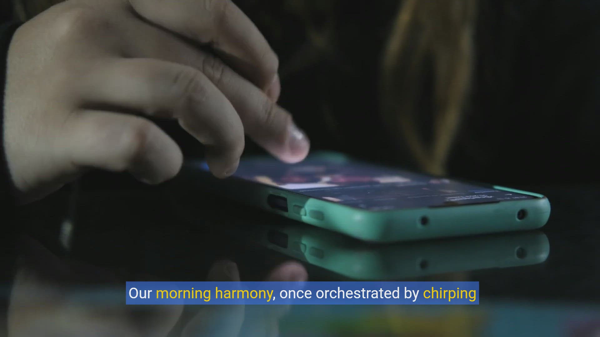 'Video thumbnail for LOL Addiction: A Comedic Take on Social Media Mania'