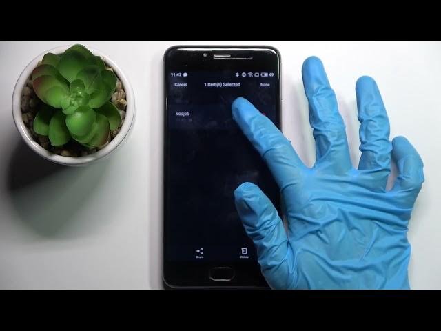 Video thumbnail for How to Record Sounds on MEIZU M5S – Activate Voice Recorder